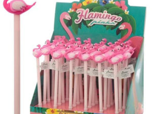 PENNA FENICOTTERO ROSA