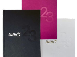 SMEMO LITE 16MESI 2023 CM 12.1X16.5