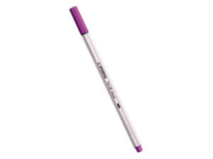 STABILO PEN 68 BRUSH PLUM 568/60