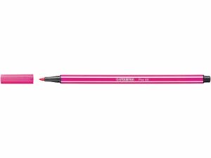 STABILO PEN 68 ROSA SCURO 68/56