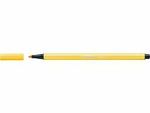 STABILO PEN 68 GIALLO 68/44