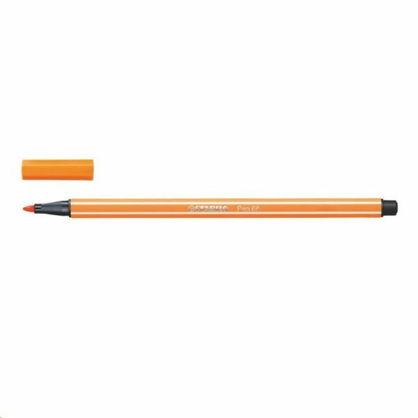 STABILO PEN 68 ARANCIO 68/54