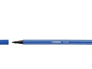 STABILO PEN 68 BLU OLTREMARE 68/32