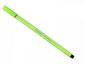 STABILO PEN 68 VERDE FLUO 68/033