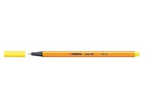 STABILO POINT 88 ARANCIO NEON 88/44