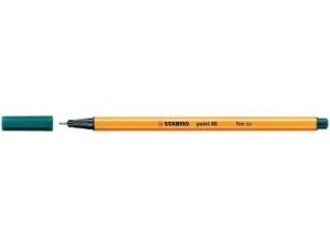 STABILO POINT 88 VERDE ABETE 88/53