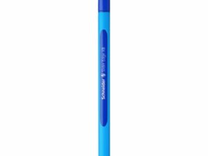BALLPOINT PEN SLIDER EDGE XB BLU