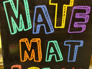 MAXI SWIPE MATEMATICA RIGO Q 30F 80G